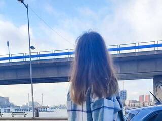 Chat vidéo érotique _BYLOCKA_