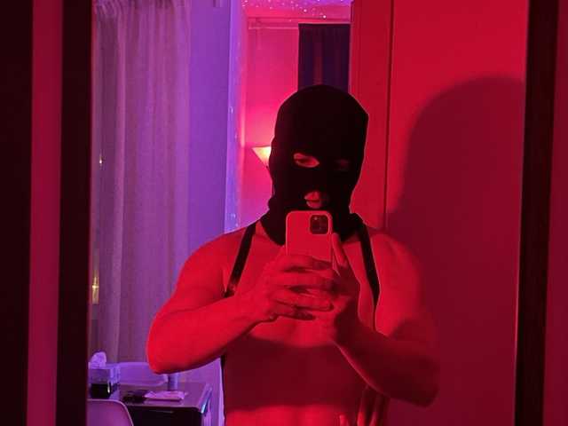 Photo du profil Phantom_we