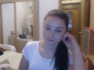 Chat vidéo érotique dyanushka