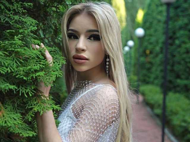 Photo du profil EdgedPale