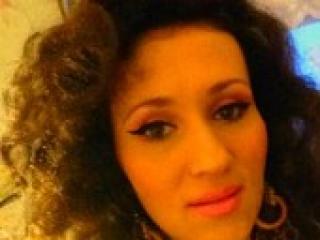 Photo du profil eastercandy