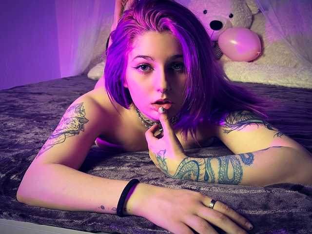 Photo du profil eatmypiedaddy