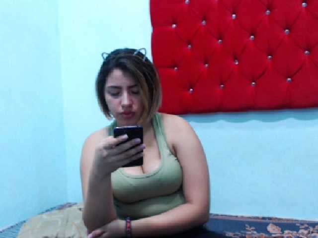 Captures d'écran de diffusion eatyourcandy