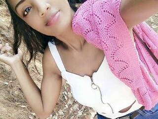 Chat vidéo érotique ebene-or