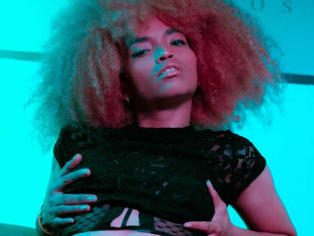 Photo du profil EbonnyBrown