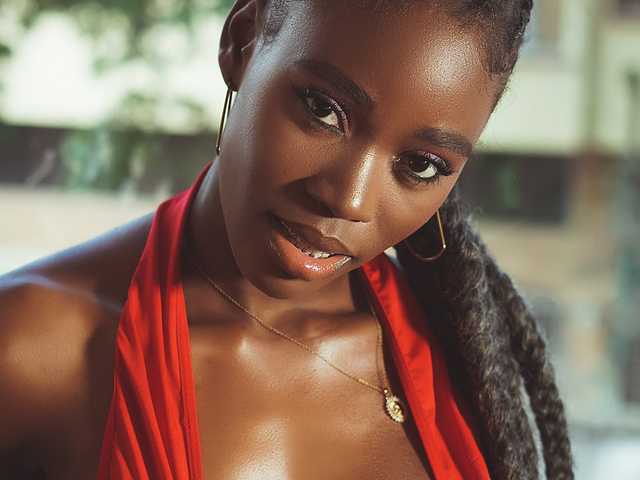 Photo du profil EbonnyGoddess