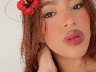 Chat vidéo érotique Ebonnylexy