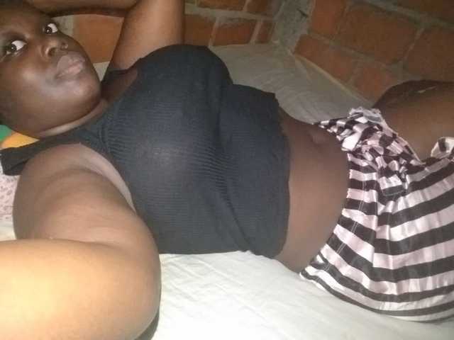 Photo du profil Ebony-angel4