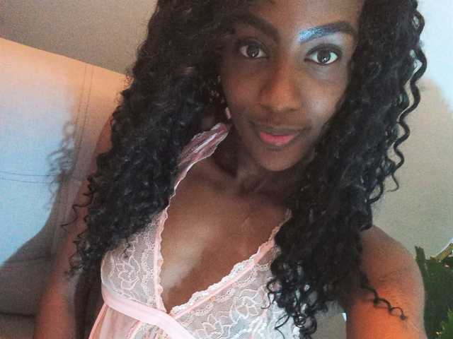 Photo du profil Ebony-ciara
