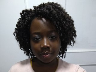 Chat vidéo érotique ebony-curls