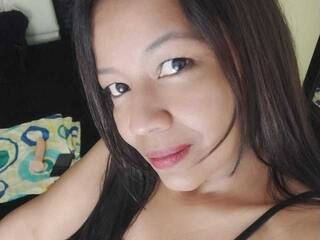 Chat vidéo érotique Ebony-Lis