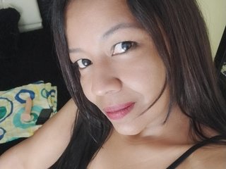 Chat vidéo érotique Ebony-Lis