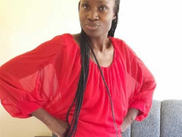 Photo du profil ebony-liz