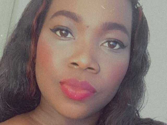 Photo de profil ebony-tanisha