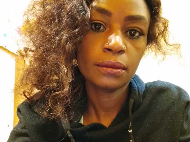 Photo du profil EbonyAshanti