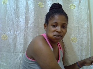 Chat vidéo érotique ebonyassaa