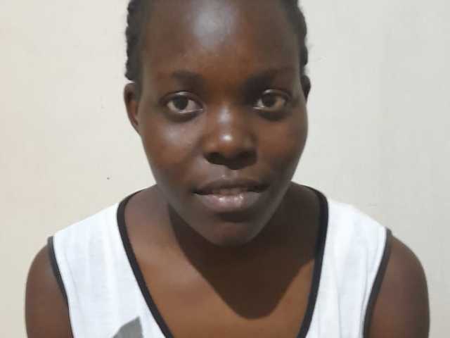 Photo du profil Ebonybeauty