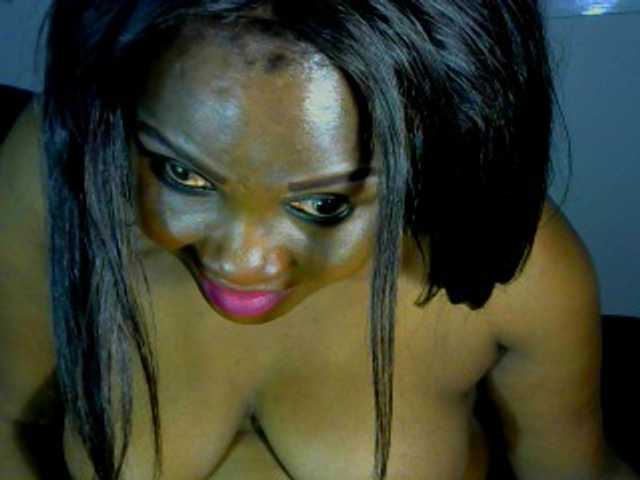 Captures d'écran de diffusion EbonyBooty