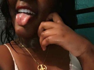 Photo de profil ebonycandy