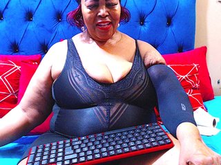 Chat vidéo érotique Ebonycandy10