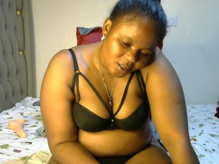 Chat vidéo érotique Ebonycatalia4