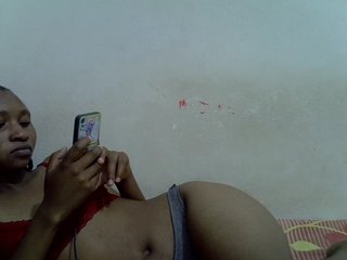 Chat vidéo érotique ebonychocolate