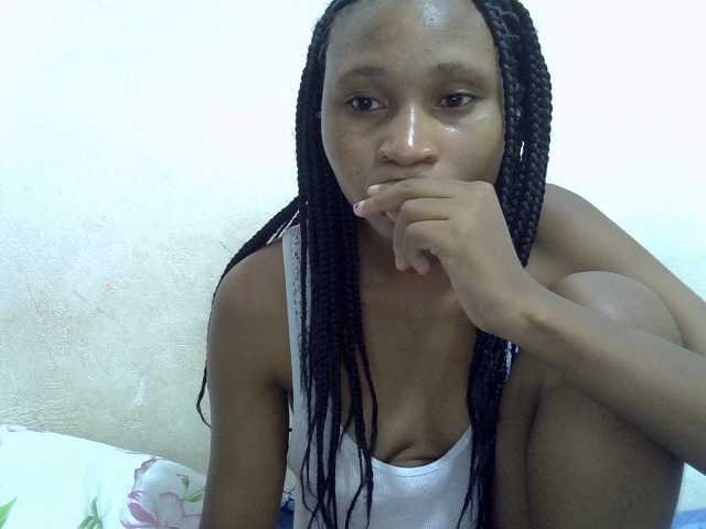 Captures d'écran de diffusion ebonychocolate