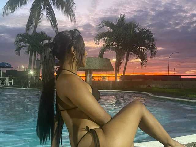 Photo du profil ebonycrazy