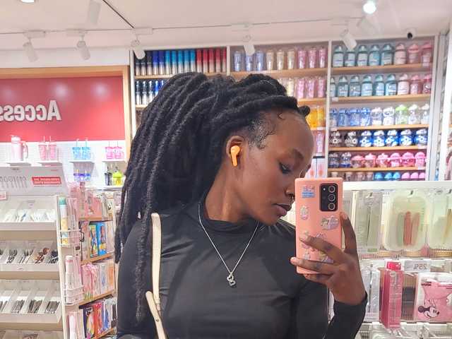 Photo du profil Ebonycutelyn