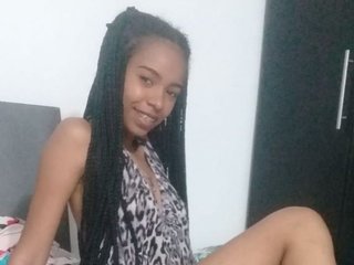 Chat vidéo érotique ebonydivinexx