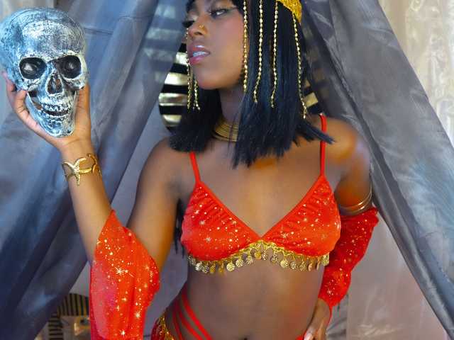 Photo du profil ebonydreams01