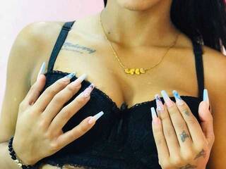 Chat vidéo érotique ebonyfuck