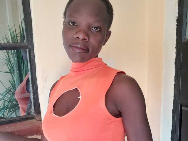 Photo du profil Ebonygirl254