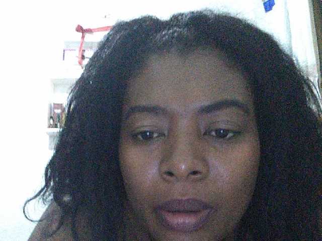 Captures d'écran de diffusion EbonyHotTits