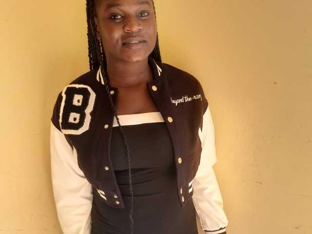 Photo du profil Ebonylilly254