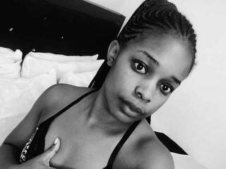 Chat vidéo érotique ebonyliz