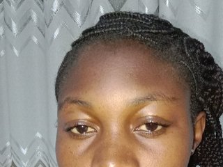 Chat vidéo érotique Ebonynoviana