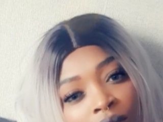 Photo du profil Ebonyqueenb