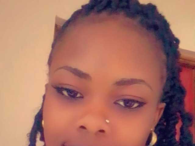 Photo du profil Ebonyrogan