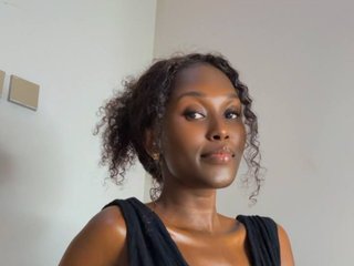 Chat vidéo érotique ebonyskinny
