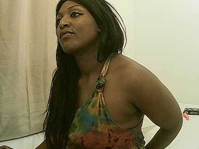 Photos EbonyStar3578 she is single ... make her your woman