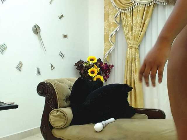 Captures d'écran de diffusion EbonyStone