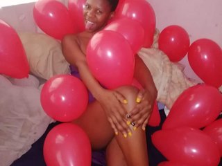 Chat vidéo érotique Ebonystorm