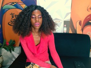 Chat vidéo érotique Ebonystorm