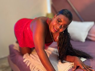 Chat vidéo érotique ebonysugar7