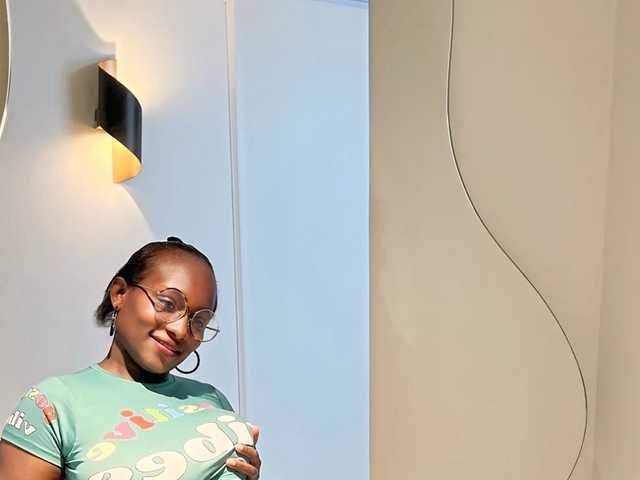 Photo du profil Ebonyteenhot