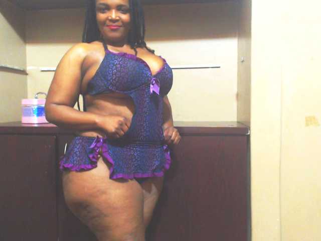 Photo du profil EBONYWILDASS