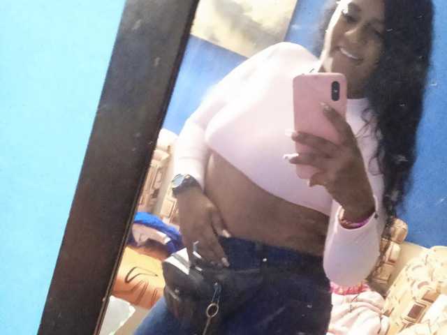 Photo du profil EbonyxBigtits