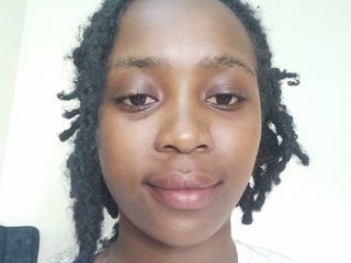 Chat vidéo érotique Ebonyy