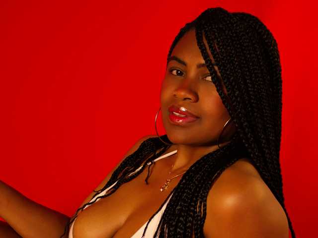 Photo du profil Ebonyyhot